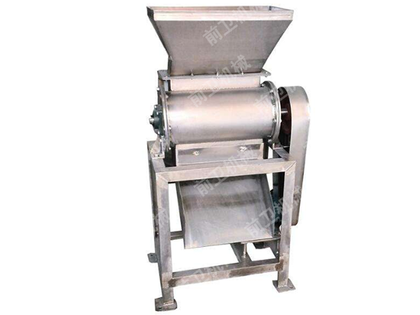 Hammer crusher