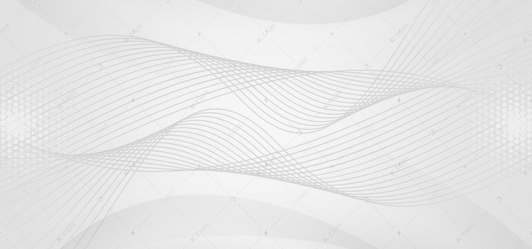 簡約白色線條科技背景圖片免費下載