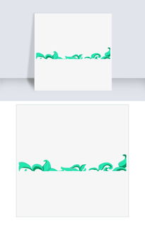 手繪草叢樹葉免摳裝飾素材圖片素材 psb格式 下載 動漫人物大全