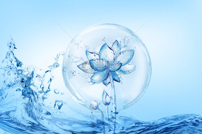 夏季水紋背景圖片素材_免費下載_psd圖片格式_VRF高清圖片400219870_攝圖網