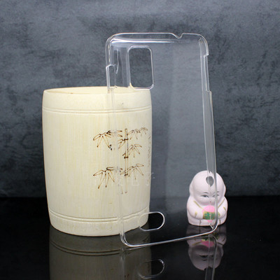 【透明殼 素材殼 單底 貼鉆殼 硬殼 塑料殼 步步高E3 手機殼批發】價格,廠家,圖片,手機保護套/保護殼,廣州市鑫嬉達電子科技-