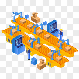 工廠產品生產過程圖片免費下載_png素材_編號vgpinnmdm_圖精靈