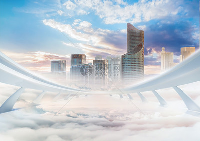 城市建筑圖片素材_免費下載_psd圖片格式_VRF高清圖片401021032