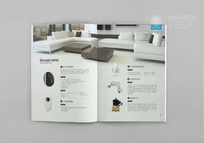 智慧家居畫冊設(shè)計,美的畫冊設(shè)計,產(chǎn)品畫冊設(shè)計,深圳畫冊設(shè)計,企業(yè)畫冊設(shè)計,畫冊設(shè)計,
