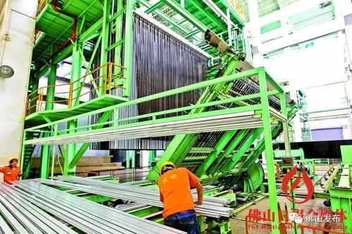 將佛山制造打造成中國制造最高品質(zhì)