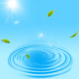 清新綠色面膜海報背景素材背景圖片免費下載 千庫網(wǎng)