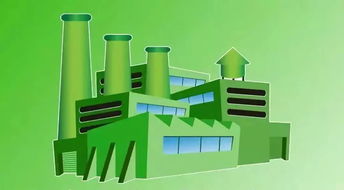 2019年度北京市綠色制造示范企業開始申報啦