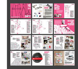 線條企業文化畫冊設計模板下載圖片素材 高清ai 18.89mb qqdf21c3ef分享 畫冊設計大全