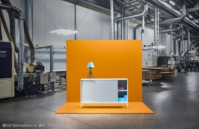 工業風圖片素材