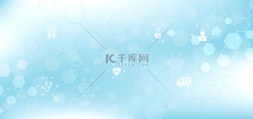 背景圖醫院背景圖片 背景圖醫院背景素材圖片 千庫網