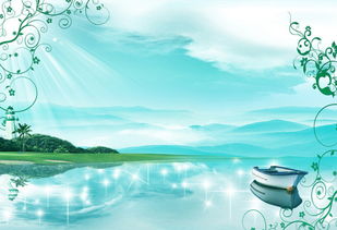 高清歐式電視背景墻素材