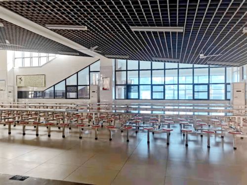 特別關(guān)注 領(lǐng)導(dǎo)關(guān)懷暖人心,愛心企業(yè)顯擔(dān)當(dāng)