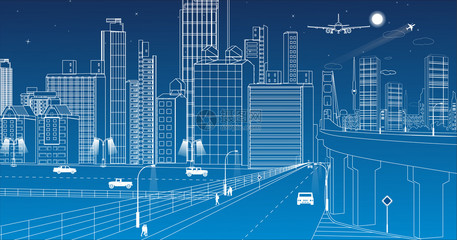 城市線條剪影圖片素材_免費(fèi)下載_ai圖片格式_VRF高清圖片400162452_攝圖網(wǎng)