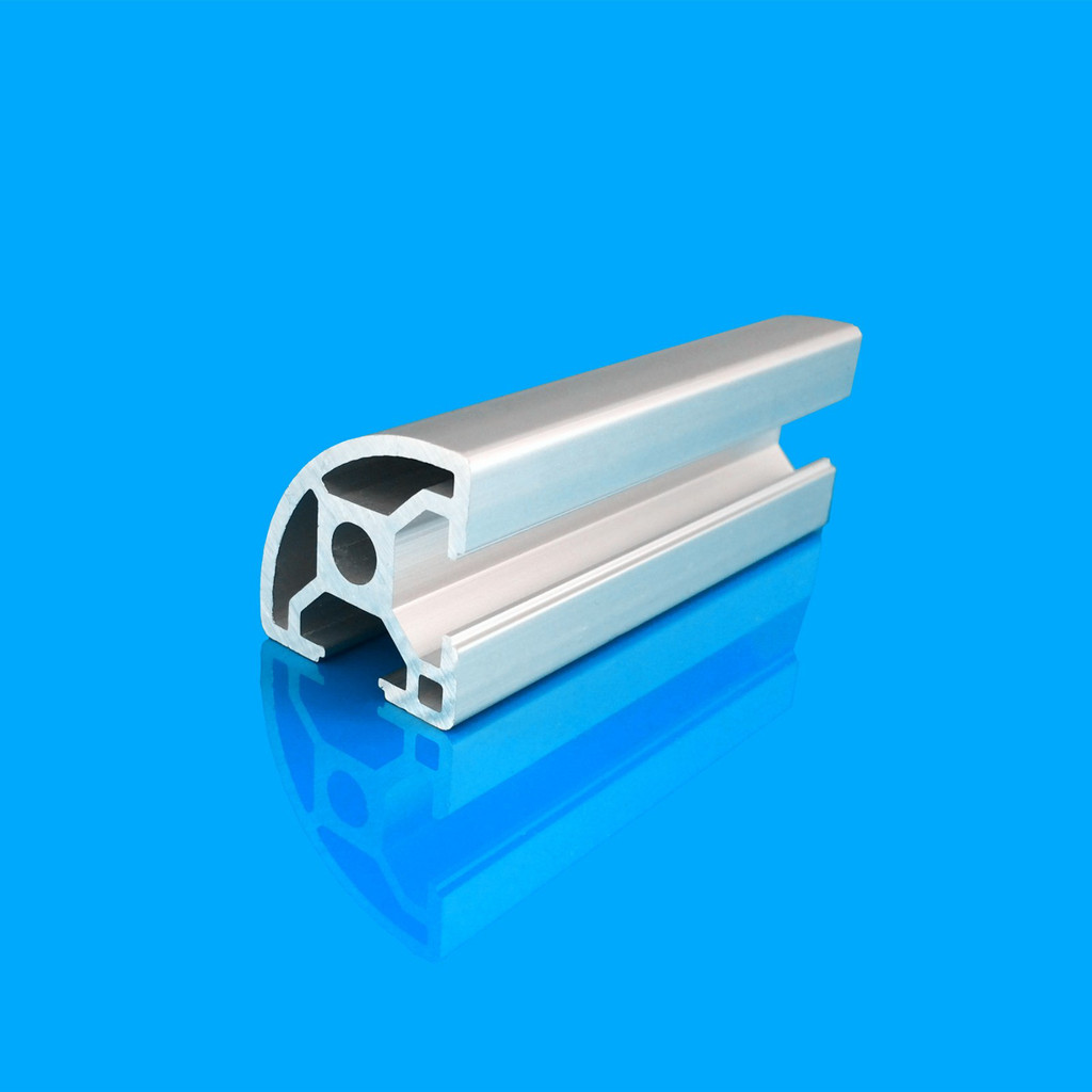 【特價 國標工業鋁型材歐標3030R雕刻機面板型材鋁合金工作臺 免費切割 鋁型材價格】價格_廠家_圖片 -