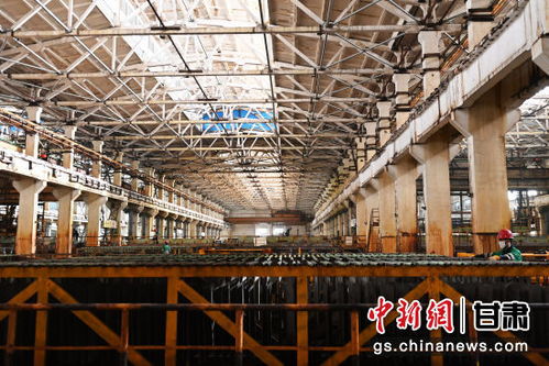 中新網甘肅周周見 全方位立體化講好甘肅發展故事鳳凰網甘肅 鳳凰網