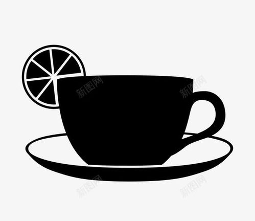 茶食物食品容器圖標 免費下載 頁面網頁 平面電商 創意素材 茶畫圖標