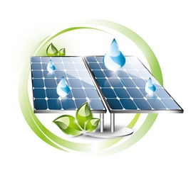 國土資源部發布《光伏發電站工程項目用地控制指標》通知解讀